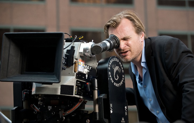 Bị phốt oan cấm dùng ghế trên phim trường, bậc thầy Christopher Nolan lên tiếng thanh minh Có mình tôi không được ngồi thôi! - Ảnh 7.