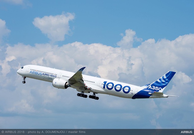 V&igrave; Covid-19, Airbus cắt giảm gần 15.000 việc l&agrave;m tr&ecirc;n to&agrave;n cầu - Ảnh 1.