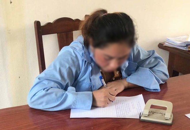 Sự thật bất ngờ vụ người phụ nữ trả lại hơn 136 triệu đồng cho người đ&aacute;nh rơi - Ảnh 1.