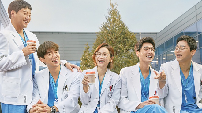 Lộ clip Jo Jung Suk một mực đòi đạo diễn Hospital Playlist chọn Jeon Mi Do: Em không thể rời mắt khỏi cô ấy luôn! - Ảnh 5.