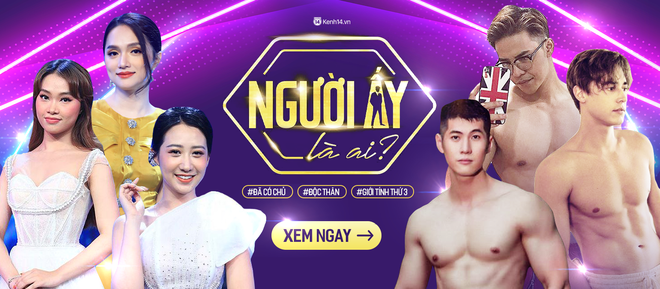 Trai đẹp Người ấy là ai từng gây sốt bởi nhan sắc tổng hợp hao hao Ji Chang Wook, Sehun, Ngô Kiến Huy... - Ảnh 12.