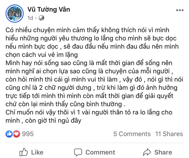 Quản lý của Khói lên tiếng về tin đồn yêu lại từ đầu với Mây - người từng tố rapper bội bạc ầm ĩ khắp MXH - Ảnh 4.