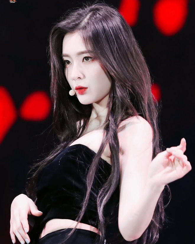 Fan chọn idol là vũ công triển vọng trong nhóm Kpop: Rosé nhảy giỏi chẳng kém main dancer, tài năng của Irene bị lu mờ vì nhan sắc - Ảnh 4.