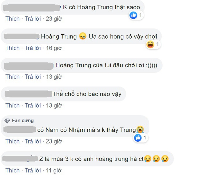 Sau ồn ào có bạn gái, Hoàng Trung - hot boy được yêu thích nhất nhì không trở lại Tình yêu hoàn mỹ mùa mới - Ảnh 5.