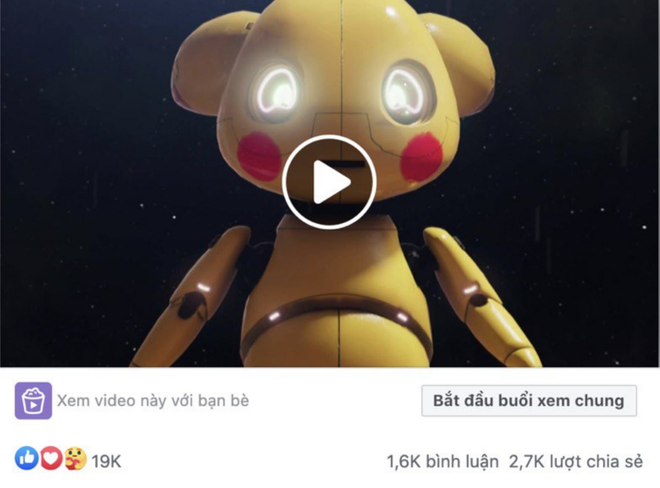 Chàng trai làm phim ngắn về Pikachu khớp nhạc Soobin từng khung hình, coi mê chữ ê kéo dài - Ảnh 4.