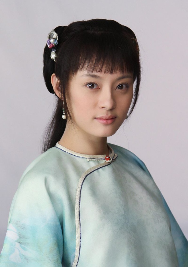 Tôn Lệ đụng độ Dương Siêu Việt ở phim mới, dân mạng mở tiệc ăn mừng vì chị đẹp cuối cùng cũng nuôi lại tóc dài - Ảnh 8.