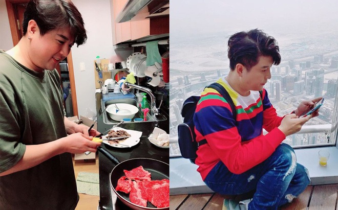 Shindong (Super Junior) hé lộ 5 loại thực phẩm thần thánh giúp anh giảm được 23kg chỉ sau 2 tháng - Ảnh 2.