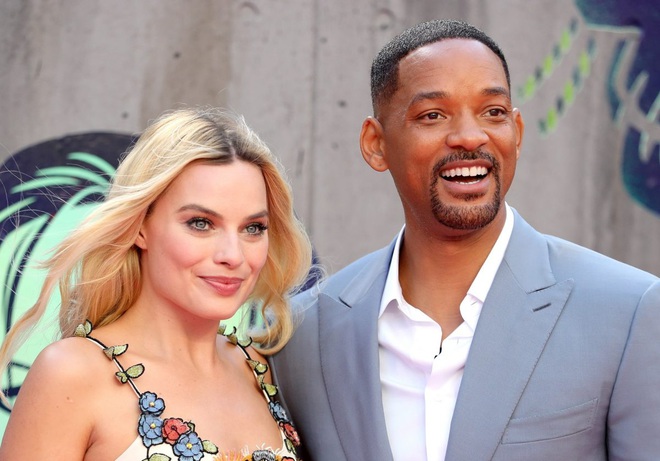 Bê bối ngoại tình nhà Will Smith: Vợ tòm tem với sao nam kém 21 tuổi, chồng lộ cả bằng chứng qua lại với Harley Quinn - Ảnh 5.