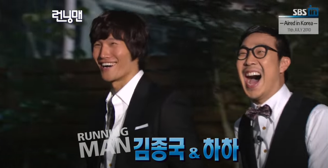 Dàn cast Running Man đời đầu sau 10 năm: Lee Kwang Soo thăng hạng, Song Joong Ki ồn ào chuyện hôn nhân - Ảnh 7.