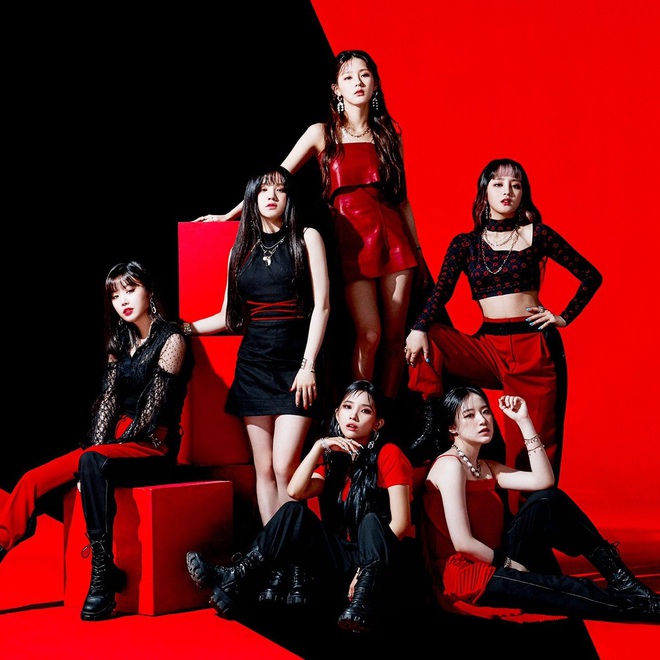 30 girlgroup hot nhất hiện nay: TWICE mất phong độ, BLACKPINK - Red Velvet liệu có đạt No.1 sau siêu phẩm comeback? - Ảnh 9.