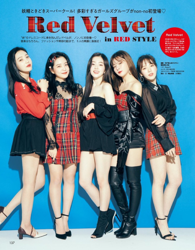 30 girlgroup hot nhất hiện nay: TWICE mất phong độ, BLACKPINK - Red Velvet liệu có đạt No.1 sau siêu phẩm comeback? - Ảnh 5.
