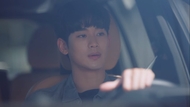 Netizen phát sốt vì câu thoại người lớn của soái tỷ Điên Thì Có Sao, tội nhất Kim Soo Hyun nội tâm gào thét mà có ai thấu - Ảnh 4.