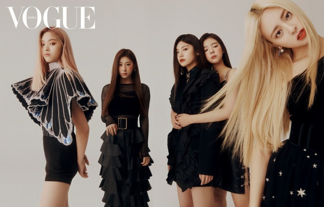 30 girlgroup hot nhất hiện nay: TWICE mất phong độ, BLACKPINK - Red Velvet liệu có đạt No.1 sau siêu phẩm comeback? - Ảnh 7.