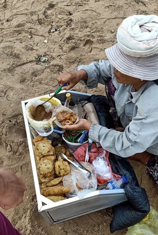 Bali chỉ là thiên đường giữa nhân gian? Cô gái Tây phương tới đây lấy chồng tiết lộ những sự thật không như quảng cáo của hòn đảo này - Ảnh 4.