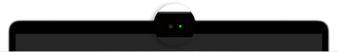 Đừng dán webcam trên Macbook nếu bạn không muốn mất cả đống tiền đi sửa màn hình - Ảnh 2.