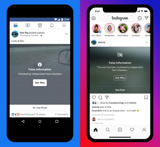 Facebook và Instagram cấm các nội dung quảng cáo về liệu pháp chuyển đổi với người LGBT - Ảnh 3.