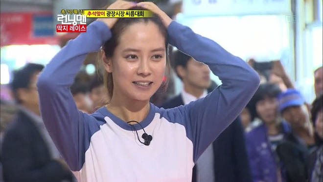 Song Ji Hyo xứng danh nữ thần mặt mộc: Ảnh không son phấn 8 năm đào lại vẫn gây nức nở vì quá xinh đẹp - Ảnh 5.