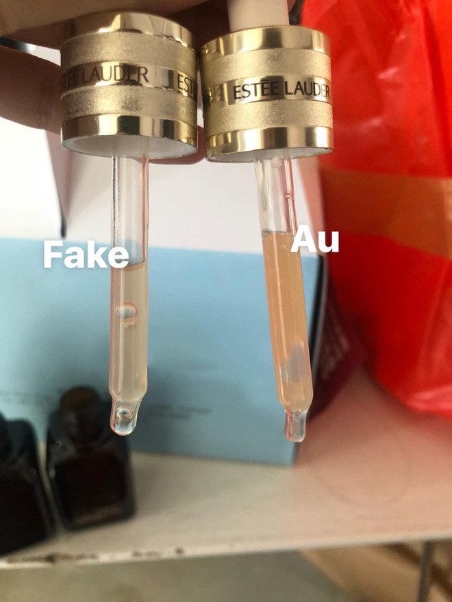 Góc cảnh giác: Page giả mạo Estee Lauder Việt Nam bán hàng fake cực tinh vi, hình ảnh xịn sò như thật lại còn chạy quảng cáo rầm rộ - Ảnh 5.