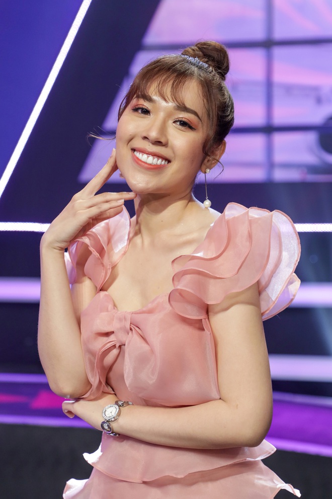 Chàng trai lên show hẹn hò tìm bạn gái thừa nhận rung động trước đàn ông nhiều hơn - Ảnh 1.