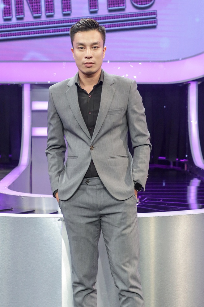Chàng trai lên show hẹn hò tìm bạn gái thừa nhận rung động trước đàn ông nhiều hơn - Ảnh 4.