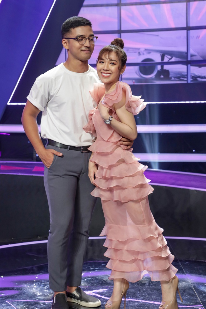 Chàng trai lên show hẹn hò tìm bạn gái thừa nhận rung động trước đàn ông nhiều hơn - Ảnh 7.