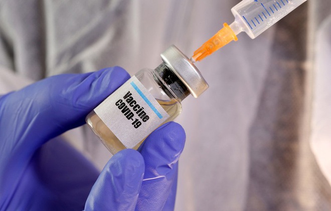 Ấn Độ bắt đầu thử nghiệm vaccine Covid-19 trên người - Ảnh 1.
