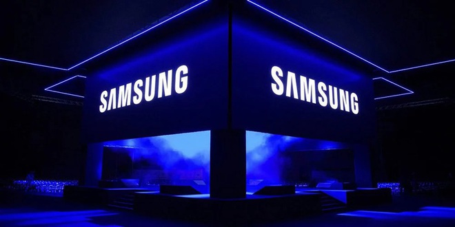 Samsung chi 100 tỷ won để cải thiện công nghệ chip và màn hình - Ảnh 1.