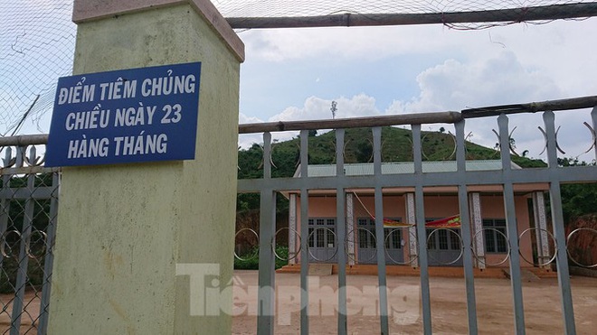 Đắk Nông: Cận cảnh những giấy cam kết không tiêm chủng rất lạ - Ảnh 11.
