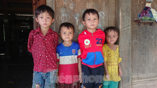 Đắk Nông: Cận cảnh những giấy cam kết không tiêm chủng rất lạ - Ảnh 14.