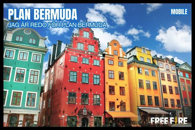 Free Fire: Khám phá kế hoạch Bermuda, sẽ có 4 địa danh mới được thêm vào trò chơi? - Ảnh 5.