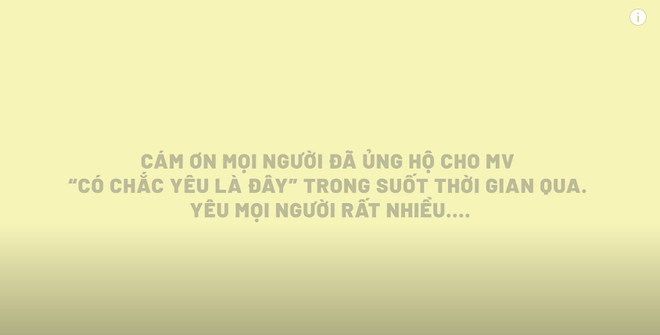 Tung hậu trường Có chắc yêu là đây, fan mới vỡ lẽ vì sao Sơn Tùng M-TP nói tiếng Anh đỉnh thế, hóa ra anh chàng tận dụng từng phút từng giây thế này! - Ảnh 8.