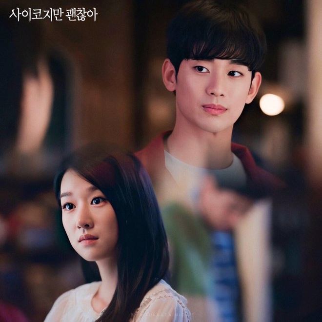 Couple Điên Thì Có Sao Kim Soo Hyun - Seo Ye Ji: Hôn hụt từ 6 năm trước, tướng phu thê, còn rõ rành rành hint hậu trường - Ảnh 28.