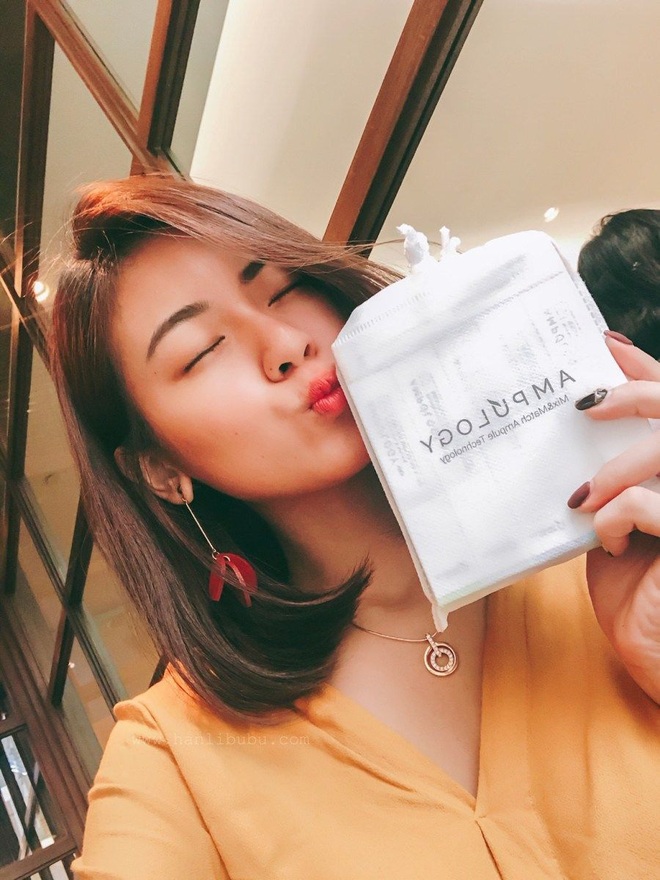 Mỹ phẩm mini size gi&aacute; rẻ thật nhưng cũng c&oacute; lắm điểm trừ, 9/10 trường hợp l&agrave; bạn n&ecirc;n sắm hẳn loại full size - Ảnh 1.