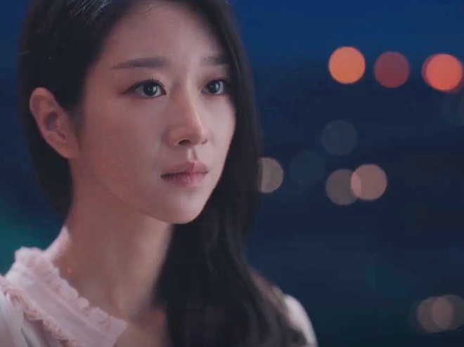 Bắt lỗi Seo Ye Ji trong Điên Thì Có Sao: Đi ngủ vẫn makeup, tô son kẻ mắt như đúng rồi, các nàng chớ dại học theo - Ảnh 6.