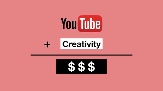 YouTube lần đầu tiên chỉ rõ cách họ trả tiền cho các nhà sáng tạo nội dung - Ảnh 2.