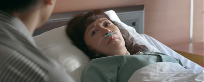 Cưỡng h&ocirc;n c&acirc;y c&oacute; chậu Nhan Ph&uacute;c Vinh, Diễm My 9x bất chấp l&agrave;m tiểu tam ở T&igrave;nh Y&ecirc;u v&agrave; Tham Vọng? - Ảnh 1.