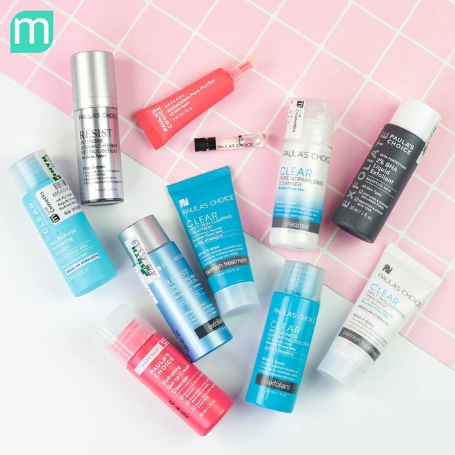 Mỹ phẩm mini size gi&aacute; rẻ thật nhưng cũng c&oacute; lắm điểm trừ, 9/10 trường hợp l&agrave; bạn n&ecirc;n sắm hẳn loại full size - Ảnh 11.
