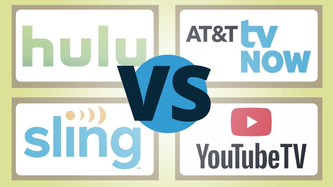 Gói hội viên đắt đỏ của YouTube TV có những tính năng gì? - Ảnh 1.