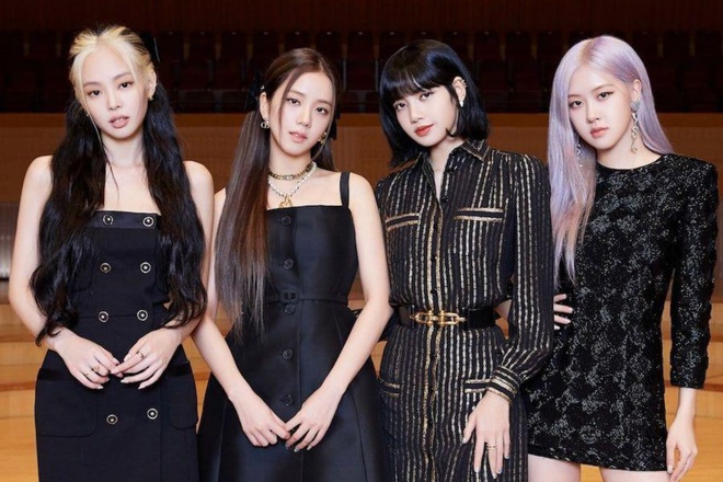 25 ngôi sao nhạc Pop đỉnh nhất thế giới theo Bloomberg: BTS và BLACKPINK ra chuồng gà, TWICE mới là đại diện Kpop duy nhất! - Ảnh 7.