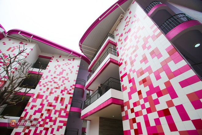 Top những trường THPT sở hữu kiến trúc đẹp mắt nhất Việt Nam, có nơi hiện đại thứ 2 Đông Nam Á với số tiền đầu tư 600 tỷ