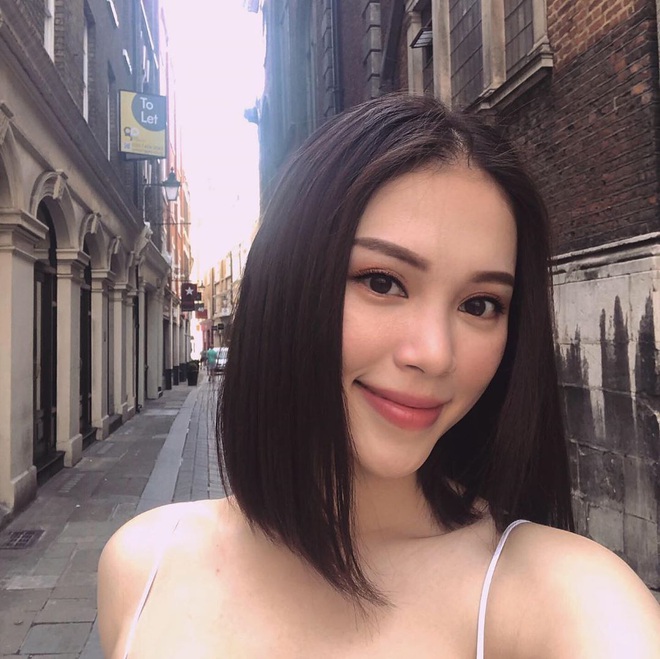 Ho&aacute; ra Linh Rin nghe con tim về nước y&ecirc;u thiếu gia con nh&agrave; tỷ ph&uacute;, g&aacute;c lại việc học ở Anh - Ảnh 1.