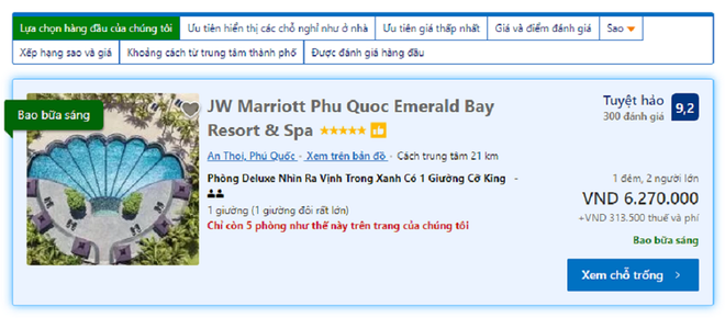 Ngay cả những dịch vụ cao cấp nhất cũng lao vào cuộc “giải cứu” du lịch Việt Nam: Giảm giá sâu thế này thì ngại gì không đi! - Ảnh 8.