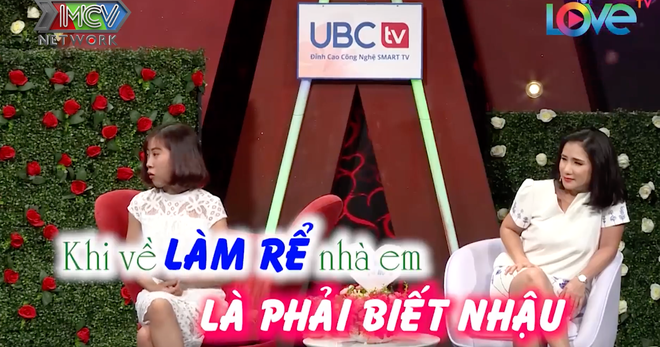 Cô gái kiên quyết nếu bạn trai mắc lỗi là bỏ, miễn giải thích làm Quyền Linh tái mặt: Bớt bớt lại đi em - Ảnh 4.