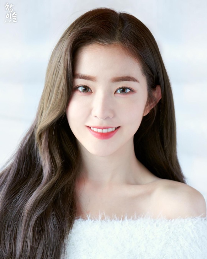 Irene (Red Velvet) lần đầu xâm chiếm màn ảnh rộng, fan vừa mừng vừa lo vì chị đẹp có cảnh hôn - Ảnh 1.