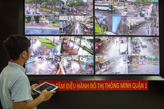 TP HCM c&oacute; hệ thống camera nhận diện khu&ocirc;n mặt - Ảnh 3.