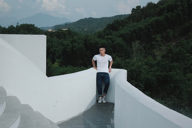 Th&ecirc;m một g&oacute;c sống ảo đẹp đến v&ocirc; thực ở Huế, cư d&acirc;n mạng check-in rần rần nổi khắp Instagram! - Ảnh 1.