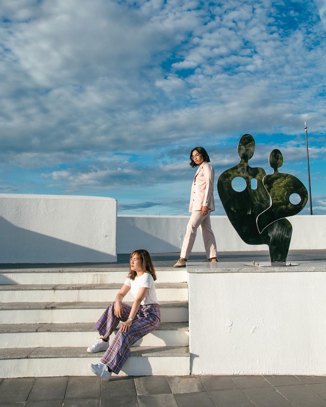 Th&ecirc;m một g&oacute;c sống ảo đẹp đến v&ocirc; thực ở Huế, cư d&acirc;n mạng check-in rần rần nổi khắp Instagram! - Ảnh 8.