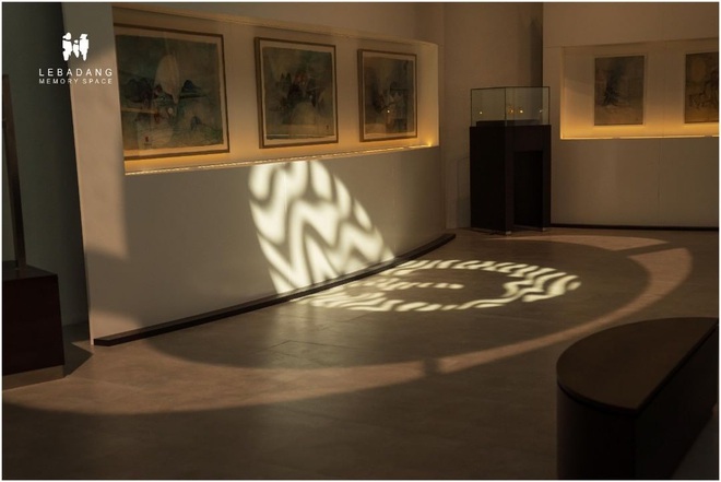 Th&ecirc;m một g&oacute;c sống ảo đẹp đến v&ocirc; thực ở Huế, cư d&acirc;n mạng check-in rần rần nổi khắp Instagram! - Ảnh 4.