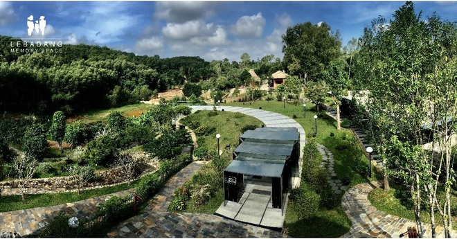 Th&ecirc;m một g&oacute;c sống ảo đẹp đến v&ocirc; thực ở Huế, cư d&acirc;n mạng check-in rần rần nổi khắp Instagram! - Ảnh 3.