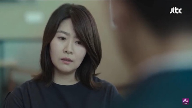 Đ&uacute;t l&oacute;t 700 triệu để bịt miệng, b&agrave; đại Yoon Ah vẫn bị trai trẻ tung ảnh n&oacute;ng ở tập 3 Hội Bạn Cực Phẩm - Ảnh 9.